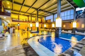 Гостиница El Cavana Bandung  Бандунг